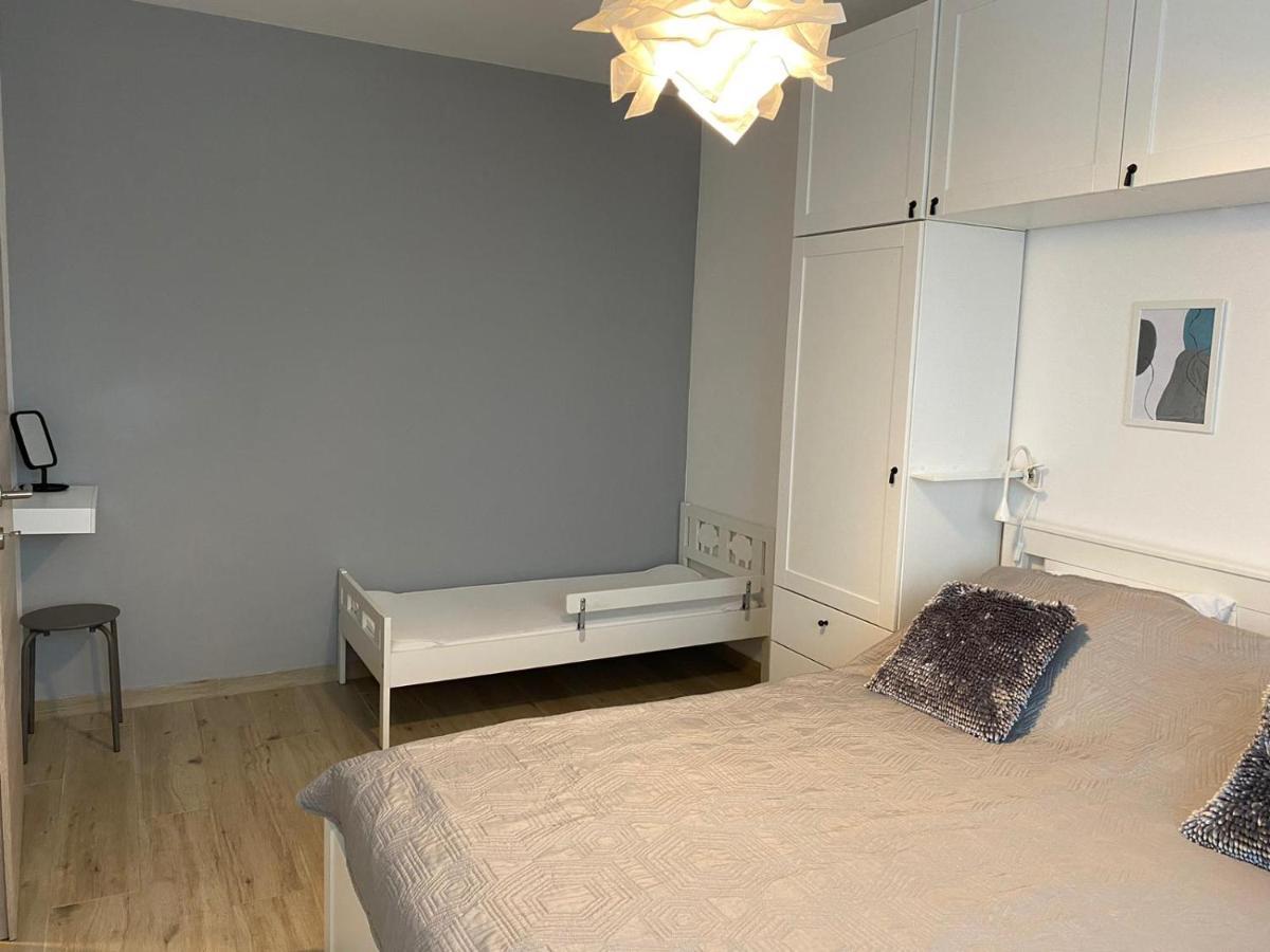 Apartmán Mint&Rose Peroj Exteriér fotografie